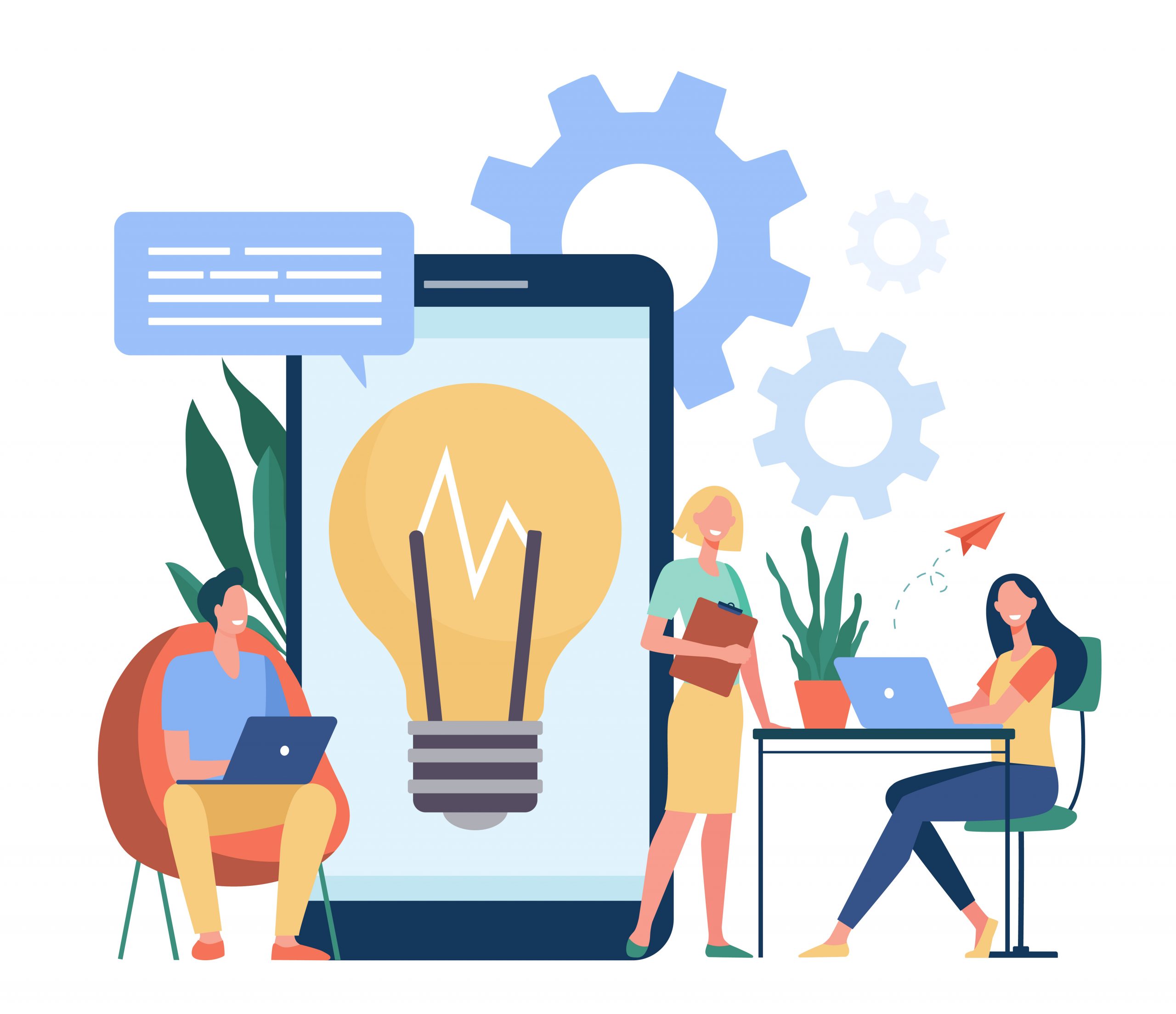 conseil en stratégie digitale