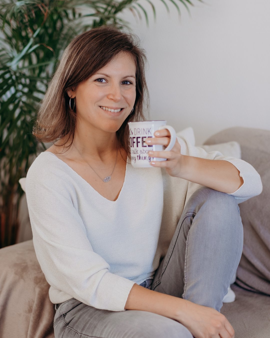 Coaching digital marketing avec Audrey Guillot